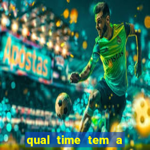 qual time tem a torcida mais bonita